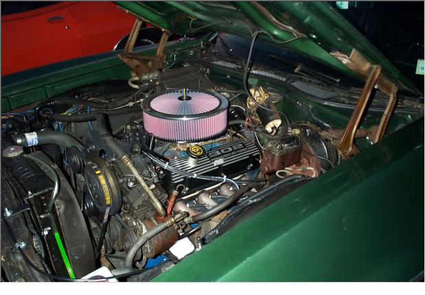 ebay motors 72 gran torino parts 